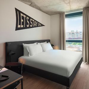 Superior Kamer met een King Size Bed