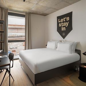 Superior Kamer met een Queen Size Bed